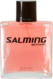 Salming Fire on Ice  Eau de Toilette 100ml