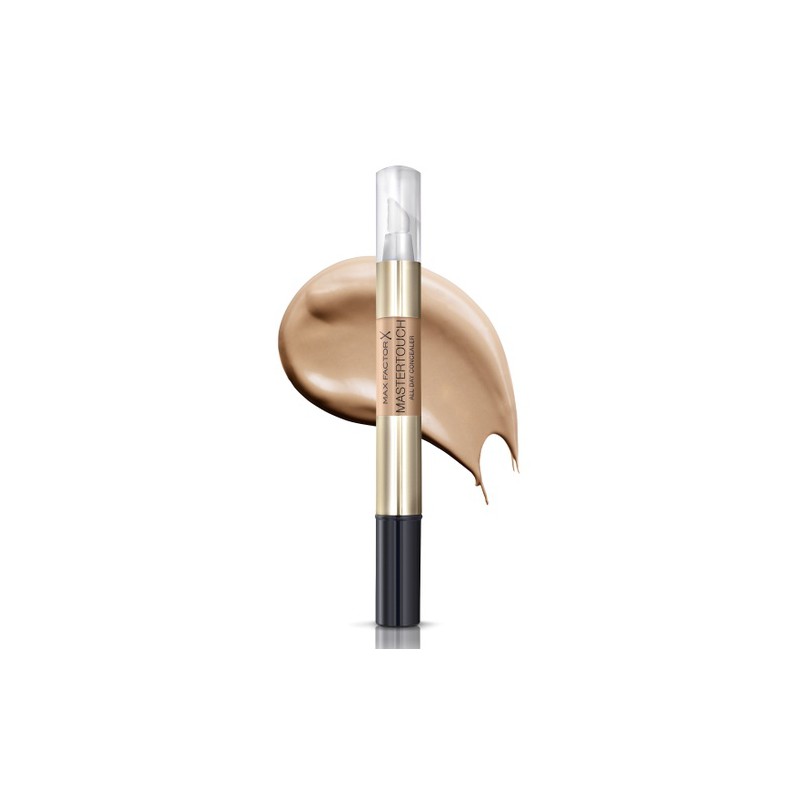Max Factor Mastertouch Concealer 306 - |