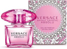 Versace Bright Crystal Absolu edp 50ml