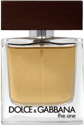 Dolce & Gabbana The One For Men Edt 30ml (2)