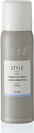 Keune Style Freestyle Spray 75ml