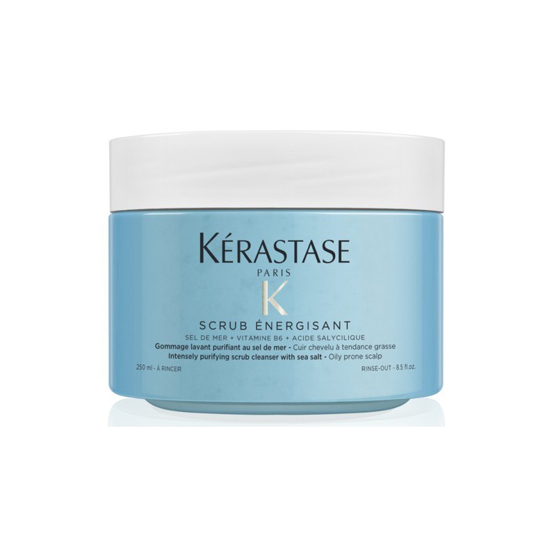 Kérastase Fusio Scrub Purifying 250 ml