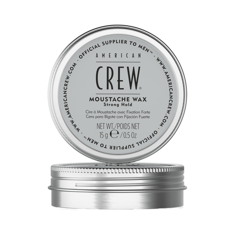 American Crew Moustache Wax 15g