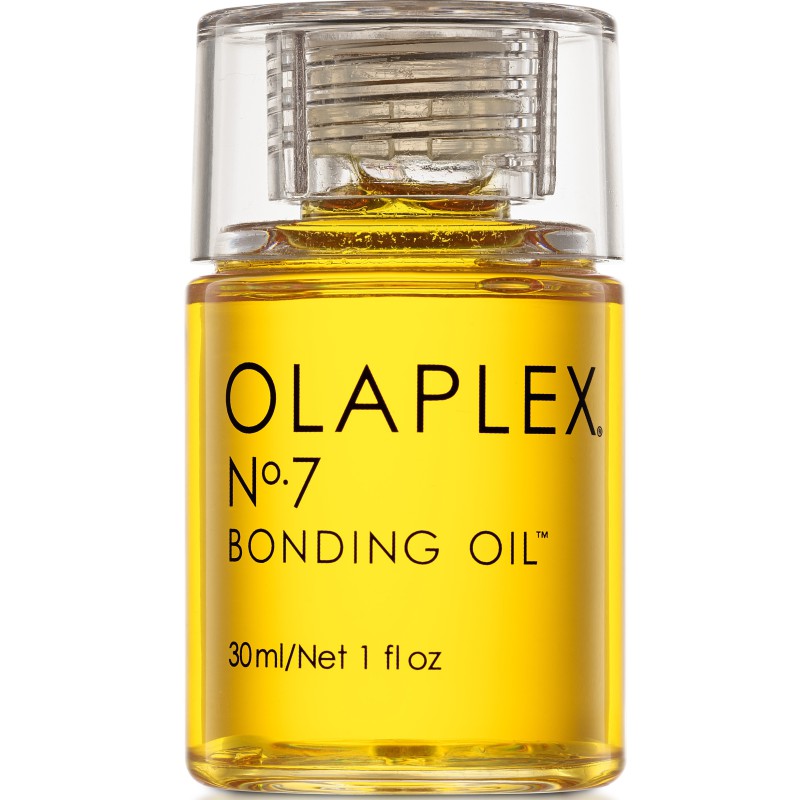 Olaplex No.7 Bonding Oil 30 ml Olaplex No.7 Bonding Oil 30 ml