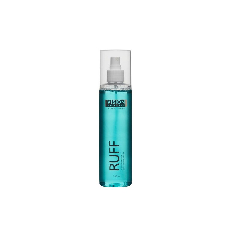 Vision Haircare Ruff Saltvattenspray 250ml Vision Haircare Ruff Saltvattenspray 250ml