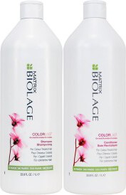Matrix Biolage ColorLast Shampoo & Conditioner 1000ml
