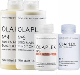 Olaplex Ultimate Pak