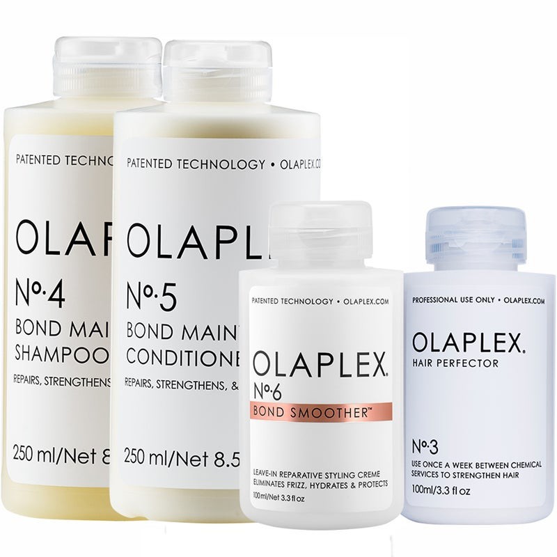 Olaplex Ultimate Pak Olaplex Ultimate Pak