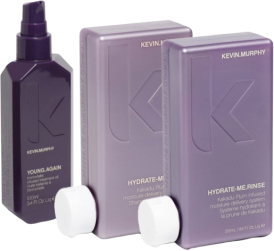 Kevin Murphy - Young & Hydrated Kit