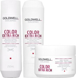 Goldwell Dualsenses Color Extra Rich Trio