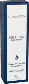 Lanza Healing Moisture Tamanu Cream Shampoo 300 ml (2)