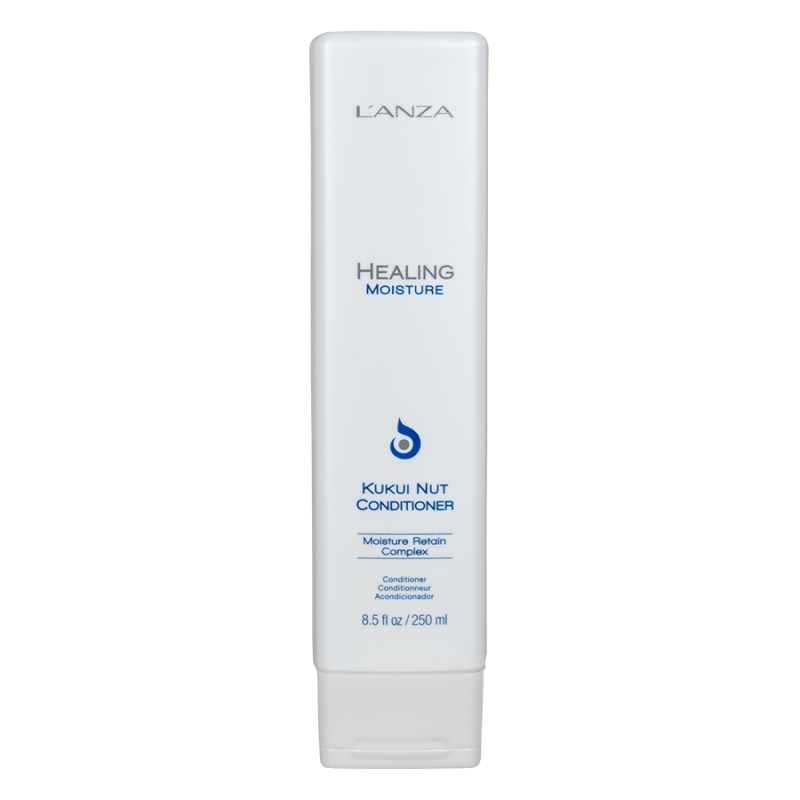 Lanza Healing Moisture Kukui Nut Conditioner 250 ml