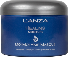L'anza Healing Moisture Moi Moi Hair Masque 200 ml