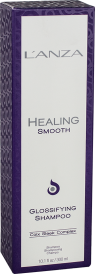 Lanza Healing Smooth Glossifying Shampoo 300 ml (2)