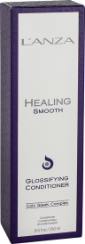 Lanza Healing Smooth Glossifying Conditioner 250 ml (2)