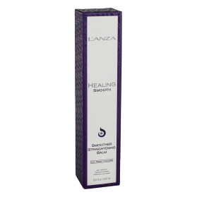 L'anza Healing Smooth Smoother - Straightening Balm 250 ml (2)