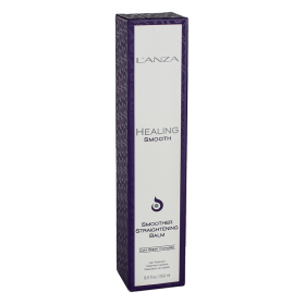 Lanza Healing Smooth Smoother - Straightening Balm 250 ml (2)