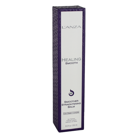 Lanza Healing Smooth Smoother - Straightening Balm 250 ml
