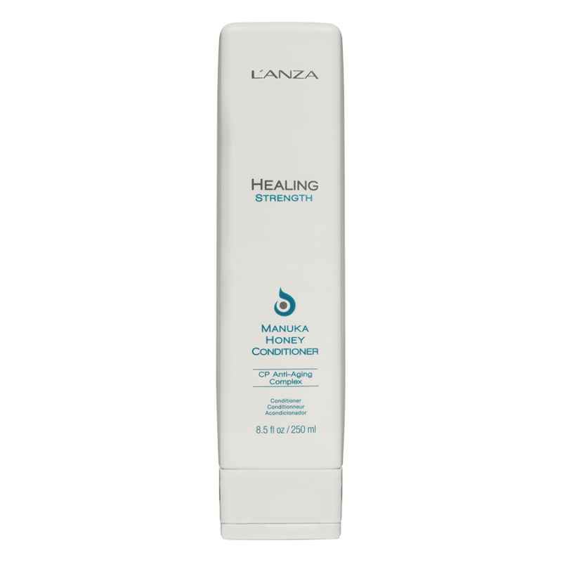 Lanza Healing Strength Manuka Honey Conditioner 250 ml Lanza Healing Strength Manuka Honey Conditioner 250 ml