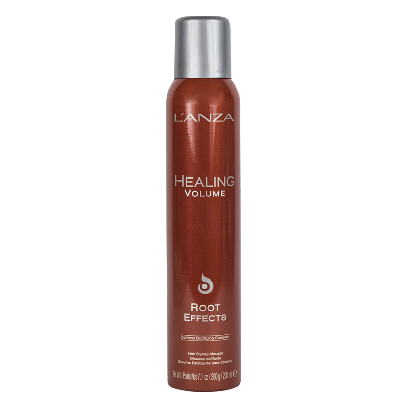 Lanza Healing Volume Root Effects 200 ml