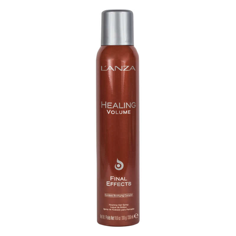 Lanza Healing Volume Final Effects 350 ml