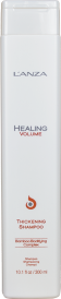 Lanza Healing Volume Thickening Shampoo 300 ml