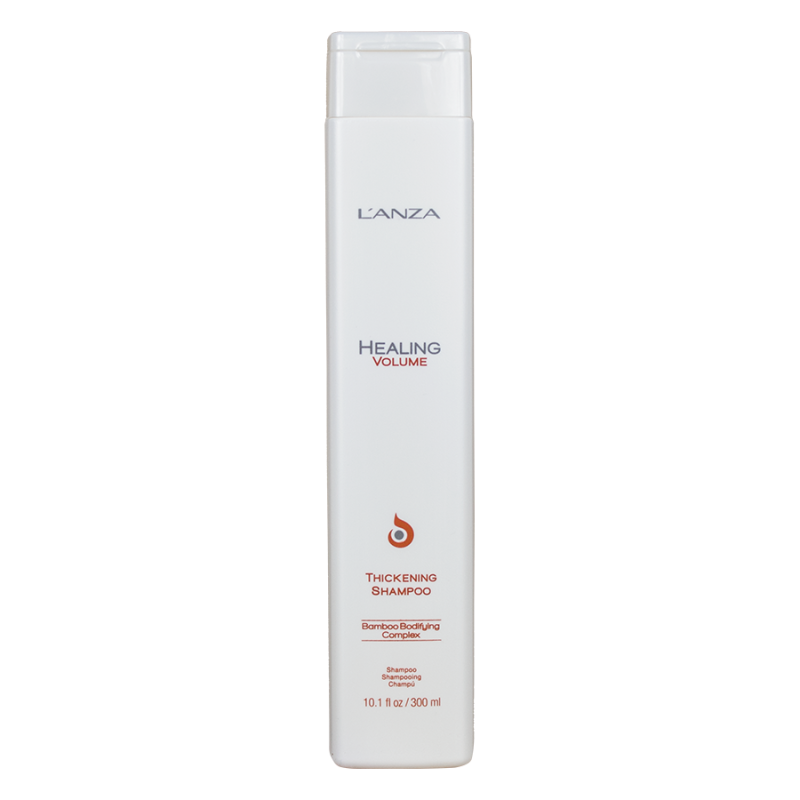 Lanza Healing Volume Thickening Shampoo 300 ml