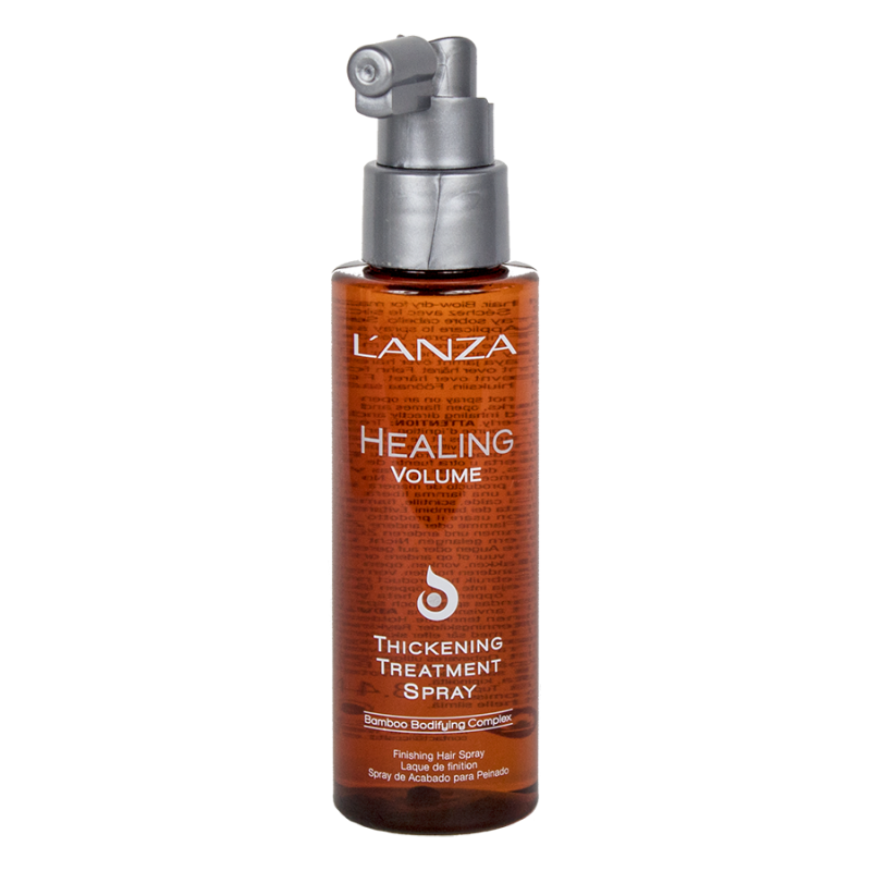 Lanza Healing Volume Thickening Treatment Spray 100 ml Lanza Healing Volume Thickening Treatment Spray 100 ml