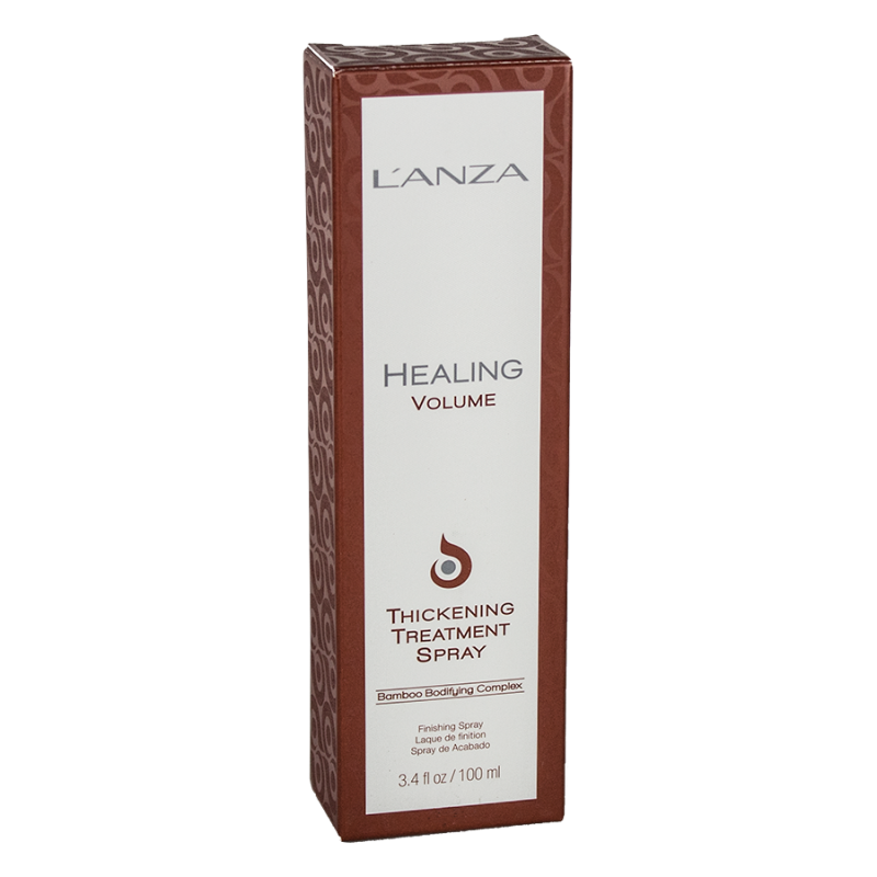 Lanza Healing Volume Thickening Treatment Spray 100 ml Lanza Healing Volume Thickening Treatment Spray 100 ml