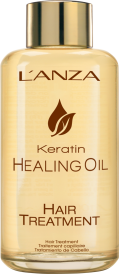 Lanza Keratin Healing Oil Hair Treat 50 ml