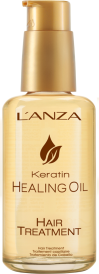 L'anza Keratin Healing Oil Keratin Healing Oil Hair Treat. 100 ml