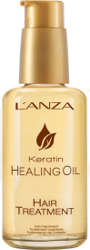 Lanza Keratin Healing Oil Hair Treat 100 ml