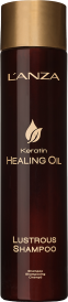 Lanza Keratin Healing Oil Lustrous Shampoo 300 ml