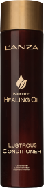 Lanza Keratin Healing Oil Lustrous Conditioner 250 ml