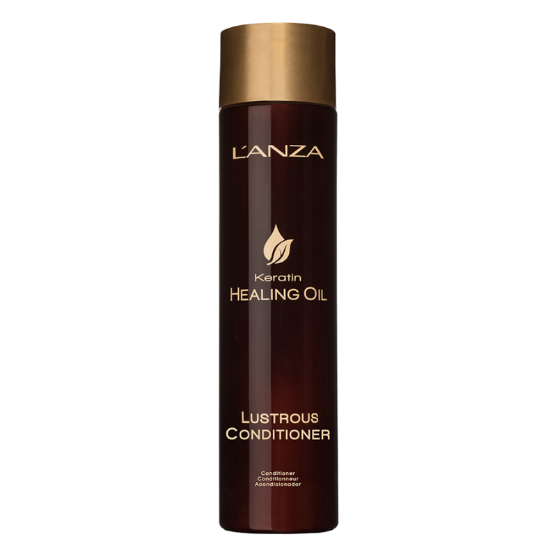 Lanza Keratin Healing Oil Lustrous Conditioner 250 ml Lanza Keratin Healing Oil Lustrous Conditioner 250 ml