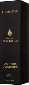 L'anza Keratin Healing Oil Lustrous Conditioner 250 ml (2)