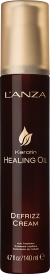 L'anza Keratin Healing Oil Defrizz Cream 140 ml