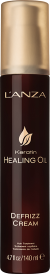 Lanza Keratin Healing Oil Defrizz Cream 140 ml