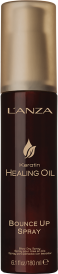 Lanza Keratin Healing Oil Bounce Up Spray 180 ml