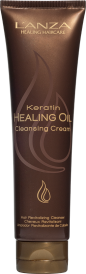 L'anza Keratin Healing Oil Cleansing Cream 100 ml