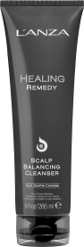 Lanza Healing Remedy Scalp Balancing Cleanser 266 ml