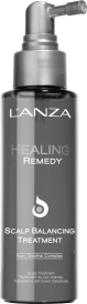 Lanza Healing Remedy Scalp Balancing Treatment 100 ml