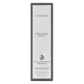 L'anza Healing Remedy Scalp Balancing Treatment 100 ml (2)