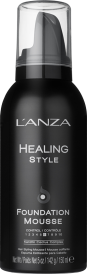 Lanza Healing Style Foundation Mousse 150 ml