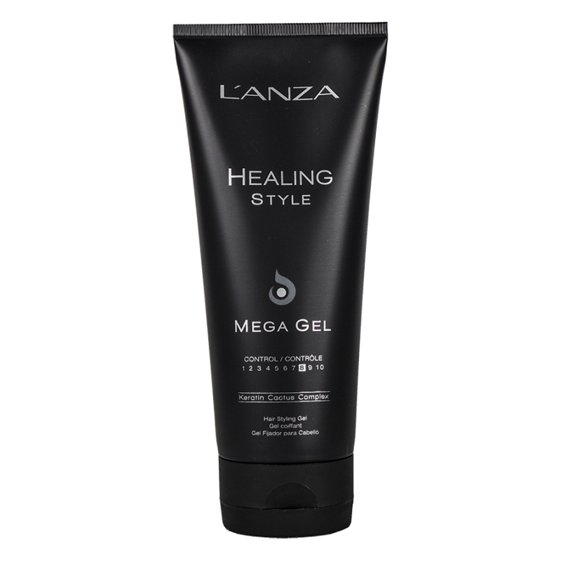 Lanza Healing Style Mega Gel 200 ml Lanza Healing Style Mega Gel 200 ml