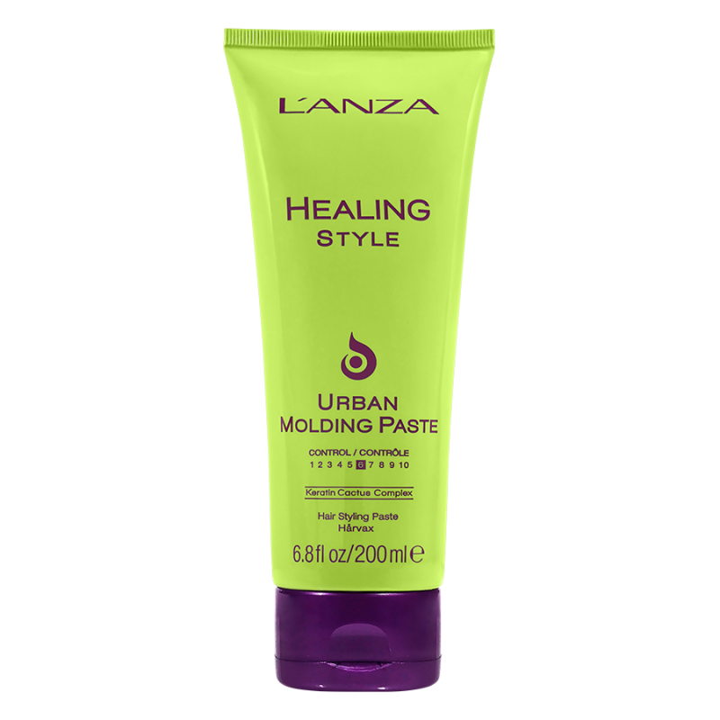 L'anza Healing Style Urban Molding Paste 200 ml L'anza Healing Style Urban Molding Paste 200 ml