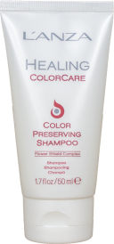 L'anza Healing ColorCare Color-Preserving Shampoo 50 ml
