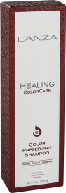 L'anza Healing ColorCare Color-Preserving Shampoo 300 ml (2)