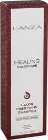 Lanza Healing ColorCare Color-Preserving Shampoo 300 ml (2)