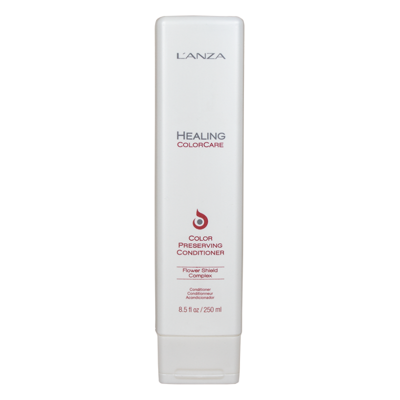 Lanza Healing ColorCare Color Preserving Conditioner 250 ml